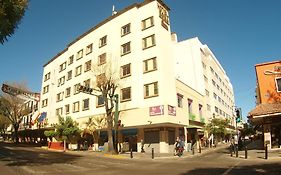 Hotel Roma Guadalajara